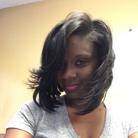 Meet the Posher Other - Meet your Posher, Stephanie